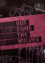 Out Come the Wolves poster movie