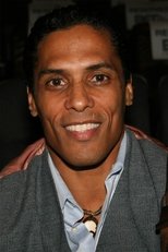 Foto retrato de Taimak