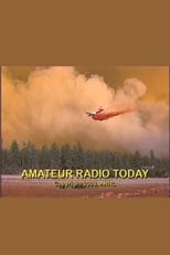 Poster for Amateur Radio Today