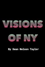 Poster for VISIONS_OF_NY