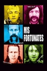 Poster for The Misfortunates