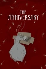 Poster for The Anniversary