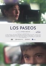 Poster for Los paseos