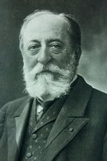 Poster van Camille Saint-Saëns