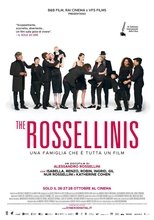 The Rossellinis (2020)