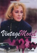 Poster for Vintage Model