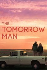 The Tomorrow Man poster movie
