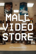 Mall Video Store