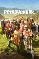 Petaouchnok serie streaming