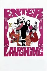 Poster for Enter Laughing 