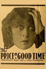 Poster for The Price of a Good Time