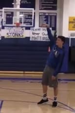 Brandon Galloway - The Story of an Unlikely Hero poster