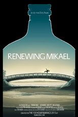 Renewing Mikael main poster