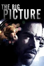 Poster for The Big Picture 