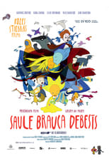 Poster for Before The Day Breaks