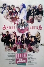 Poster for Amiche in Arena
