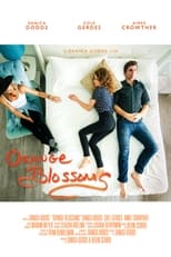 Poster for Orange Blossoms