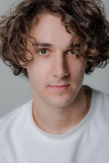 Ognjen Mićović as Luka Baša in Fortress