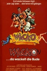 Wacko – Da wackelt die Bude