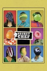 Poster di Secret Chef