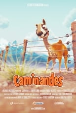 Poster for Caminandes: Gran Dillama