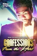 Poster di Confessions from the Hart