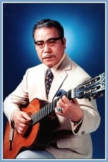 Poster van Masao Koga