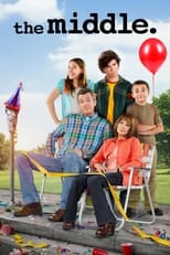 Poster di The Middle