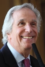 Fiche et filmographie de Henry Winkler