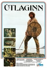 Outlaw: The Saga of Gisli (1981)