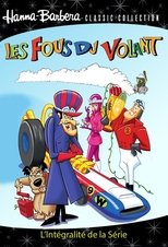 Les Fous du volant poster