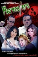 Poster for Harvesters