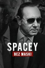 Spacey: Bez maski