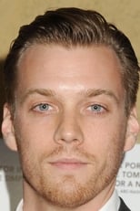 Poster van Jake Abel