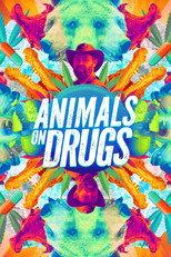Animals on Drugs poster