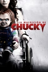 Ver La maldición de Chucky (2013) Online