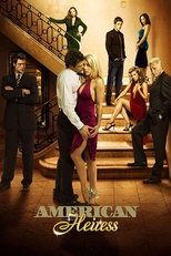 Poster for American Heiress Season 1