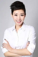 李霞 as 沈傲云 in 占为己有