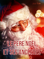 Poster for Le Père Noël et ses ancètres 