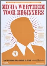 Poster for Micha Wertheim: Voor Beginners 