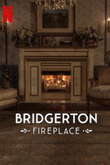 Bridgerton: Fireplace poster
