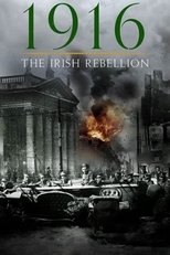 1916: The Irish Rebellion (2016)