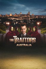 The Traitors Australia