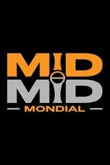 Poster for MIDMID MONDIAL