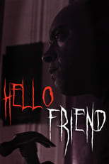 Poster for Hello Friend 