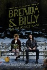 Poster for Brenda and Billy and the Pothos Plant