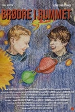 Poster for Brothers in Space 