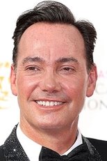 Foto retrato de Craig Revel Horwood