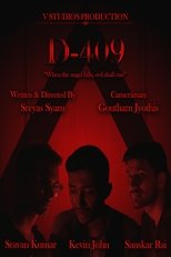 D-409 poster