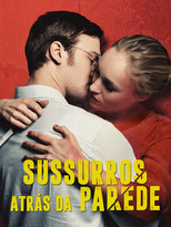 Die Frau hinter der Wand